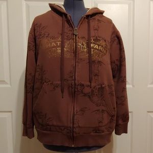 🐱 Phat Farm "Classics"Jacket